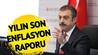 Son dakika: Memur ve emekliler zam için bu haberi bekliyordu! Merkez Bankası Başkanı duyurdu! Yıl sonu enflasyonu...