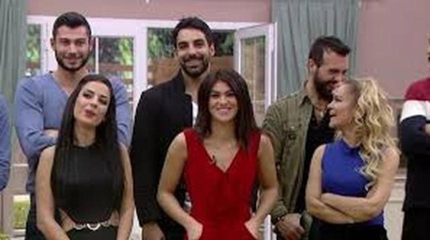 Kısmetse Olur Kim Elendi Az Önce Belli Oldu!Bakın Kim geldi?