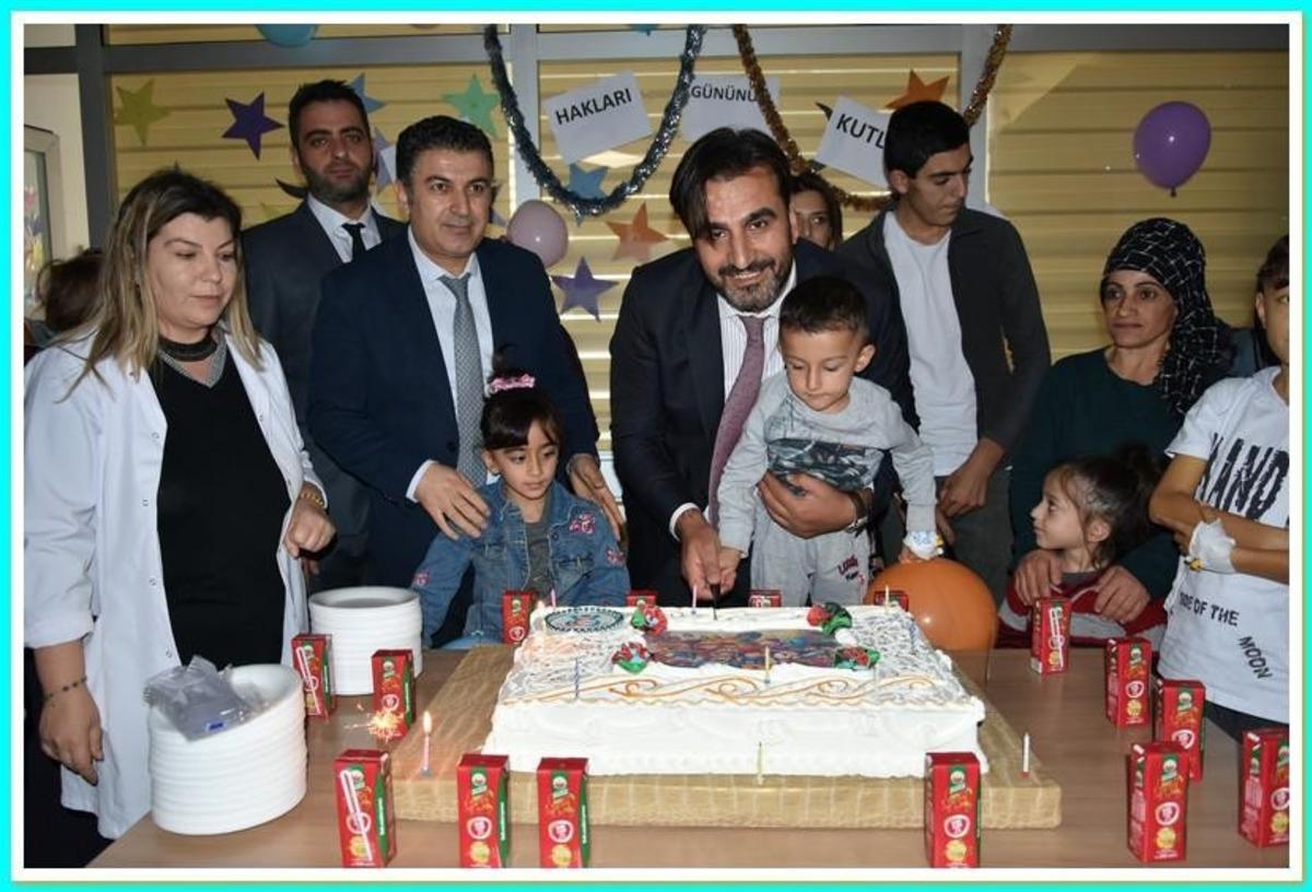 Van&rsquo;da &ldquo;Hasta Hakları Haftası&rdquo; etkinliği