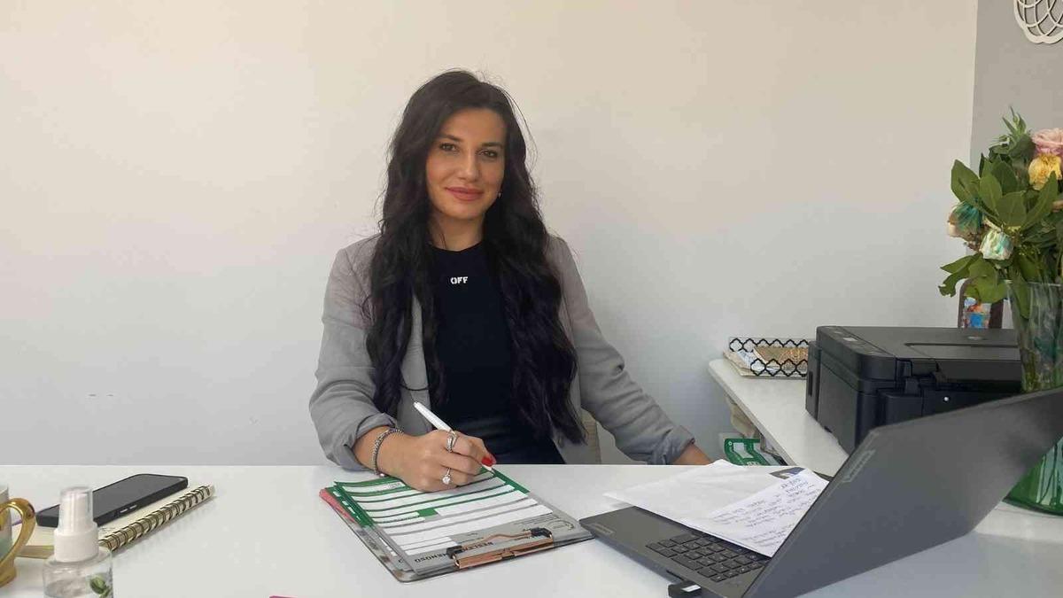 Kilo verme problemi yaşayana biorezonans y&ouml;ntemi