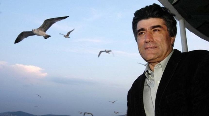 Hrant Dink davasında 4 sanık hakkında tahliye kararı