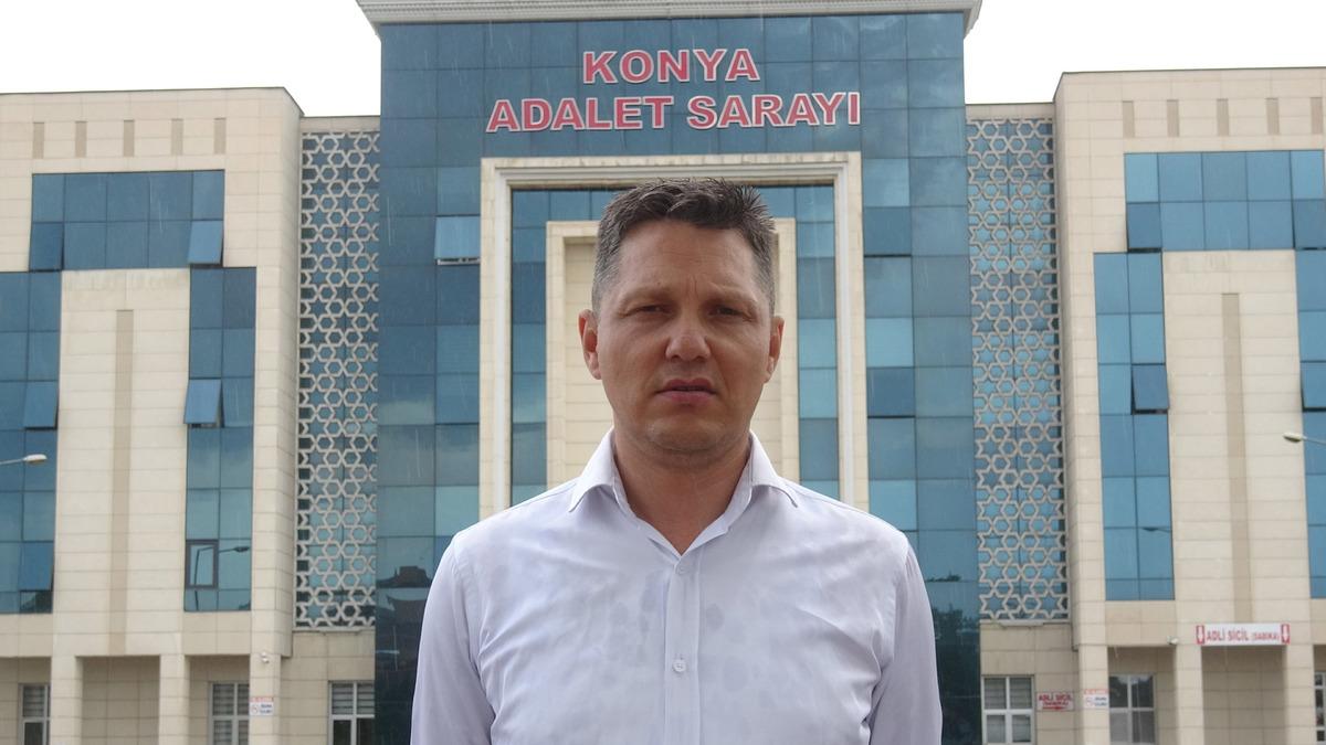 Cuma namazına gittiği i&ccedil;in işine son verilmişti; 'işe iade' kararı onandı