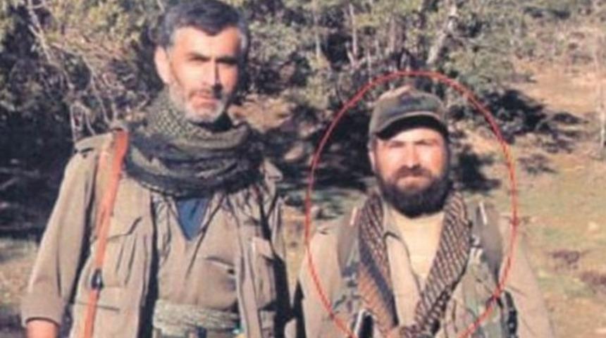 PKK&rsquo;lı &lsquo;Sofi Fırat&rsquo; PYD&rsquo;de başka isimle ortaya &ccedil;ıktı!