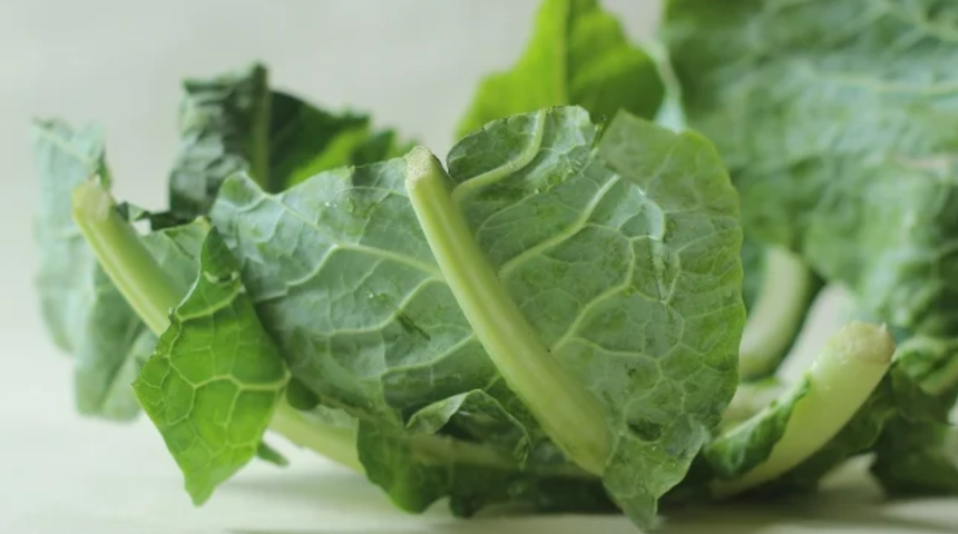 Bugüne kadar çöpe attığınız için pişman olacaksınız! Yapraklarının faydaları şok ediyor