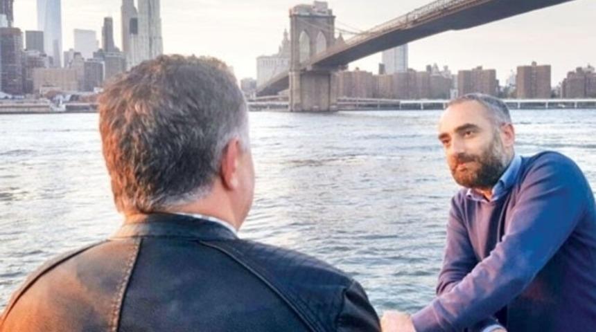 Patent sahibi Keynes, ByLock'u anlattı: Yazılımcısı kim, kullanıcılar 'FETÖ'cü mü?