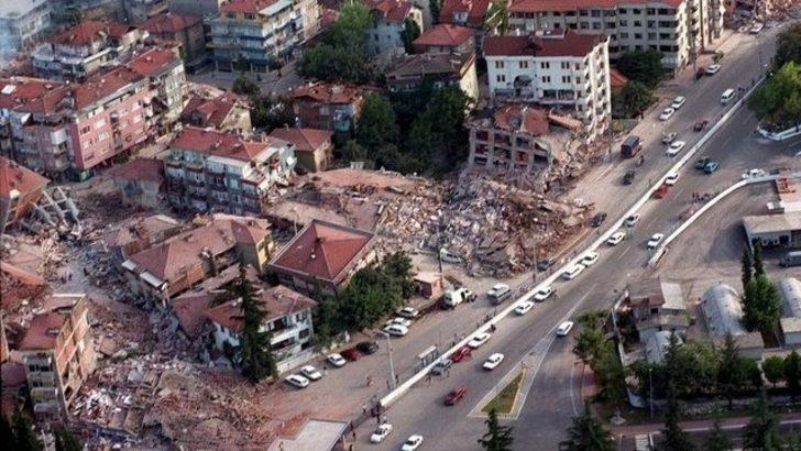 Fransız deprembilimciden İstanbul i&ccedil;in deprem uyarısı