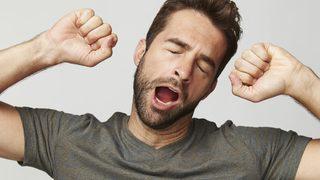 Sebebi uykusuzluk değil! Hayatınız tehlike altında olabilir