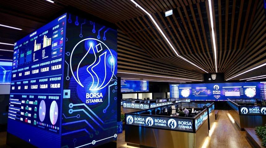 BUGÜN BORSA AÇIK MI, kapalı mı? Borsa İstanbul Arefe günü saat kaça kadar açık? İşte 20 Nisan 2023 Perşembe çalışma saatleri!