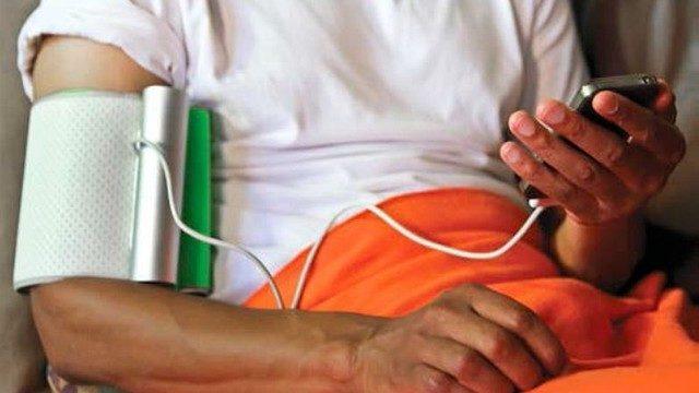 Hastalar, 5G ile sağlık kontrolünü kendileri yapacak