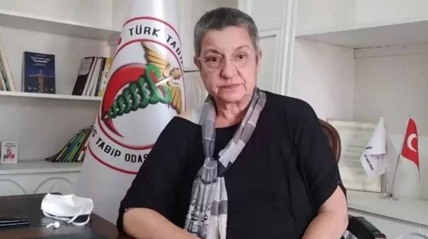 Son dakika: TTB Başkanı Fincancı hakkında yeni gelişme! 'Kimyasal silah' iddiası tepki toplamıştı; tutuklama talep edildi