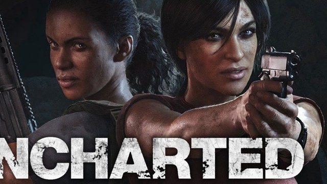 Uncharted: Lost Legacy, 10 saatin üzerinde sürebilir