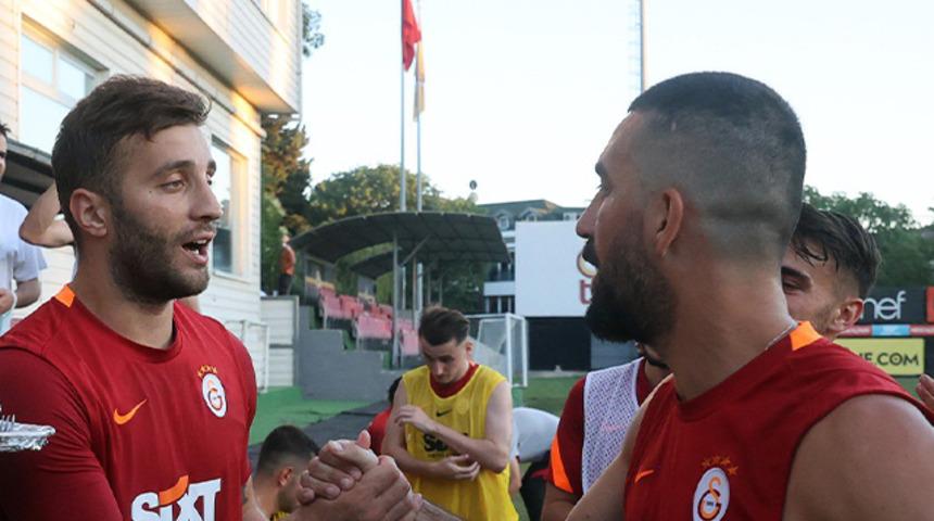 Eski hocasını bombardımana tuttu! 'Onun yaptıkları yüzünden çok yıprandım!' Alpaslan Öztürk'ten Galatasaray ve Torrent sözleri...