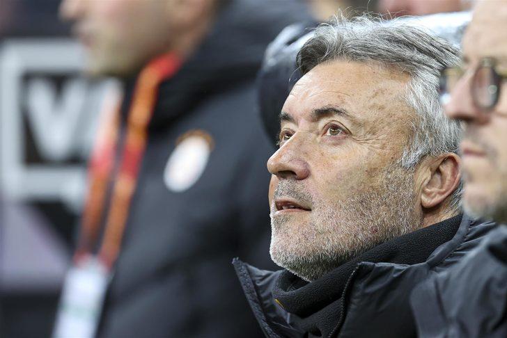 'İnanamıyorum!' Galatasaray'ın Domenec Torrent'e olan borcu ortaya çıktı! Milyonlarca euroluk ödeme için olay yorum! G5