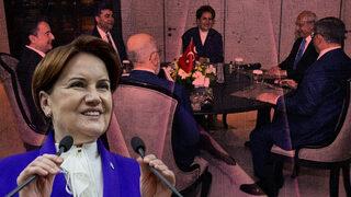 Bağımsız Türkiye Partisi (BTP) Millet İttifakı'na mı katılıyor? Hüseyin Baş, Meral Akşener'den gelen telefonu açıkladı! 'Hoş geldiniz' paylaşımı... 