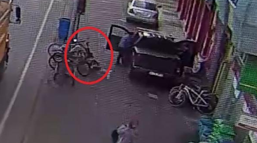 Tanık beyanları dinlendi! Kızını camdan fırlatarak atmış... O annenin cezai ehliyeti tam çıktı