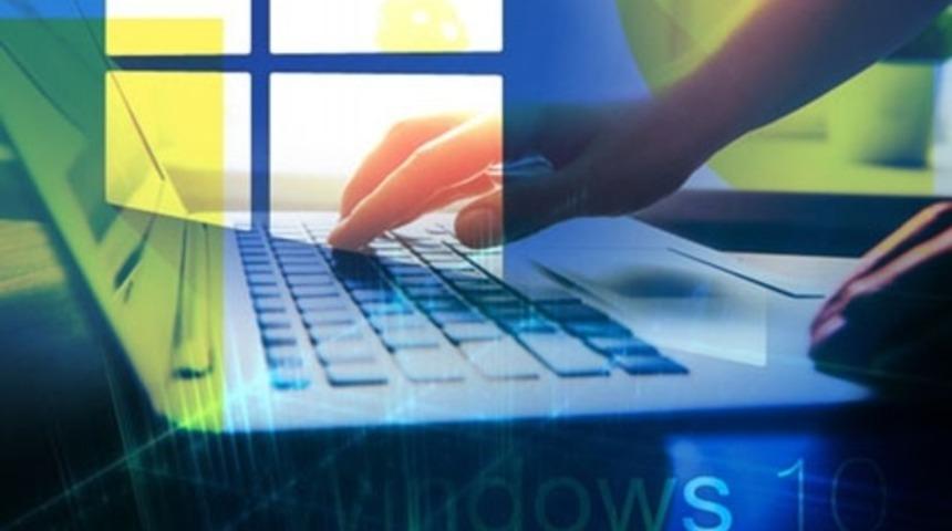 Windows 10&rsquo;a Hacker&rsquo;lar bile saygı g&ouml;sterdi!