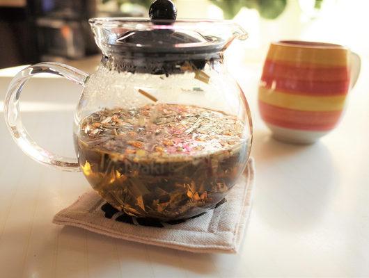 14 çeşit bitkinin karışımı sultan çayının faydaları