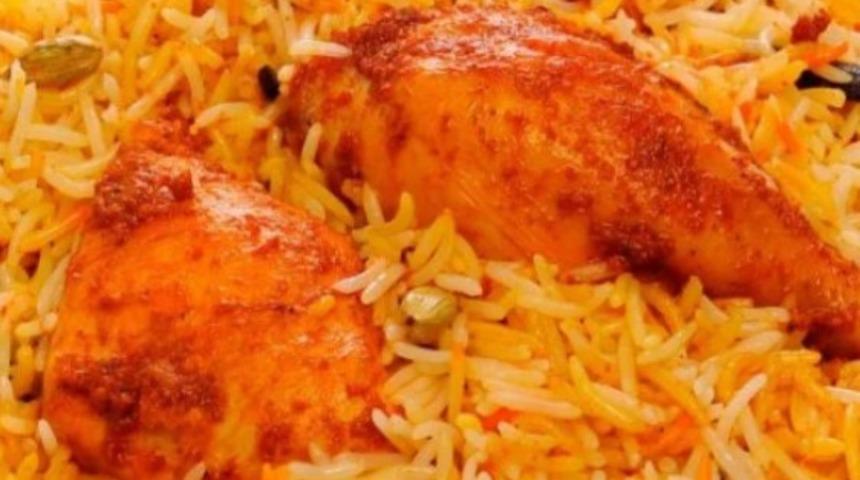 KEPSE PİLAVI TARİFİ: Gelinim Mutfakta kepse pilavı nasıl yapılır? Hatay'ın sevilen lezzeti