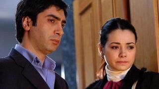 Özgü Namal Asmalı'da yakalandı! Özgü Namal'ın yeni imajı