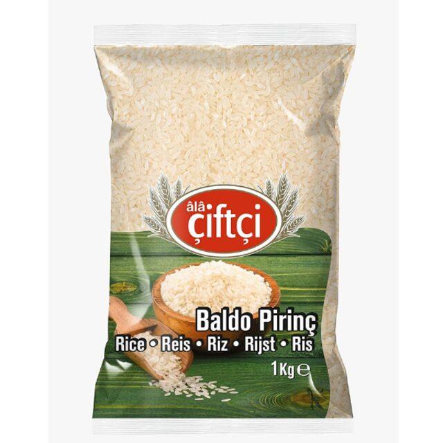 Pilavlarınızın daha lezzetli olmasını sağlayacak en iyi pilavlık pirinç çeşitleri
