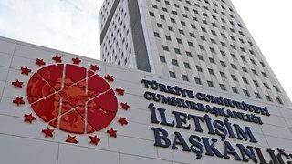 Cumhurbaşkanlığı İletişim Başkanlığı, 17-23 Ekim dezenformasyon bültenini yayımladı 