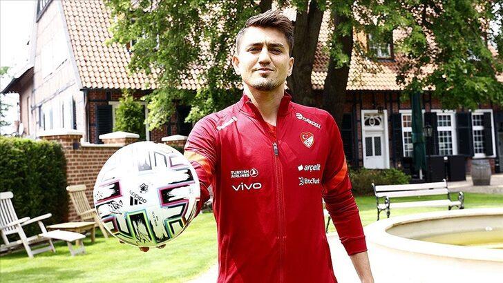 Son dakika: 'Şampiyonluk hamlesi!' Cengiz Ünder, Süper Lig'e geri dönüyor! İşte yani adresi... G1