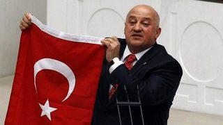 Bayraktutan'dan Bozdağ'a: Ölü bir kişi meslekten nasıl ihraç edilir?