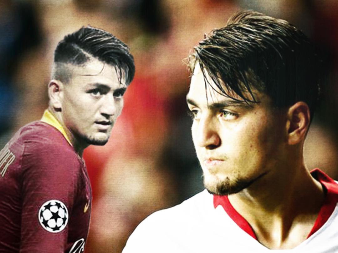 Son dakika: 'Şampiyonluk hamlesi!' Cengiz &Uuml;nder, S&uuml;per Lig'e geri d&ouml;n&uuml;yor! İşte yani adresi...