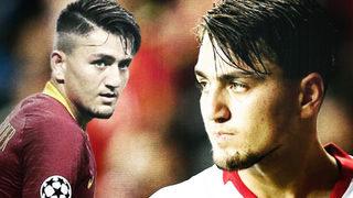 Son dakika: 'Şampiyonluk hamlesi!' Cengiz Ünder, Süper Lig'e geri dönüyor! İşte yani adresi...