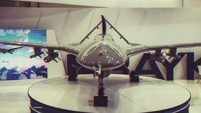 AB ve NATO'da bir ilk! Polonya, Bayraktar SİHA'ları bekliyor! Savunma Bakanı'ndan paylaşım geldi