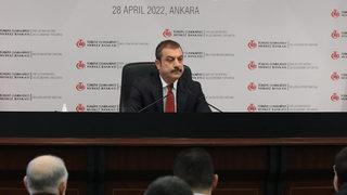 Toplantıya damga vurdu! Kavcıoğlu'ndan 'kendinizi başarılı buluyor musunuz?' sorusuna dikkat çeken yanıt!