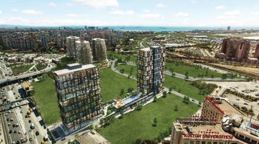 Aş&ccedil;ıoğlu&rsquo;ndan Atak&ouml;y&rsquo;&uuml;n En Prestijli Projelerinde 120 Ay Vade Fırsatı
