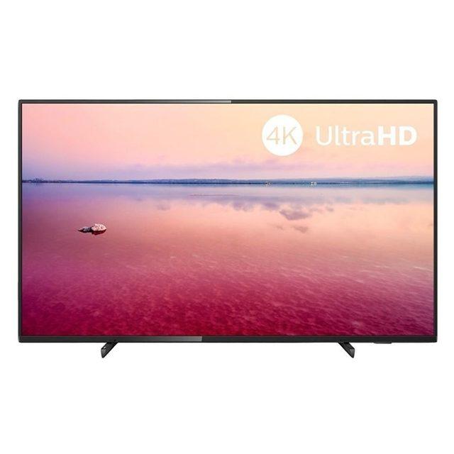 İzlediğiniz dizi ve filmlerin görüntü kalitesini arttıracak en iyi Philips TV modelleri