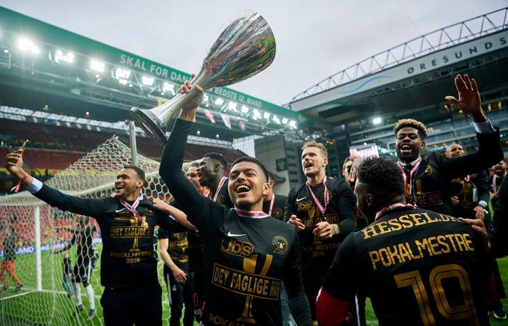 Son dakika: Galatasaray'ı bin pişman etti! Evander, rekor bedelle transfer oluyor... G1