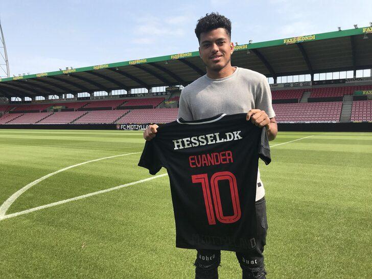 Son dakika: Galatasaray'ı bin pişman etti! Evander, rekor bedelle transfer oluyor... G2