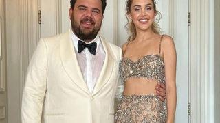 Berfu Yenenler kocası Eser Yenenler'e gelen mesajı ifşa etti! Bomba sözler