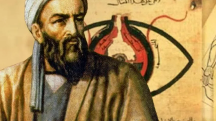 Firavun bile çok değer veriyordu, işte İbn-i Sina'nın şifa dağıtan o tavsiyesi! Ne ağrı kalır ne de...