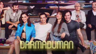 DARMADUMAN DİZİSİ OYUNCULARI VE İSİMLERİ - Darmaduman konusu nedir, oyuncuları kimdir?