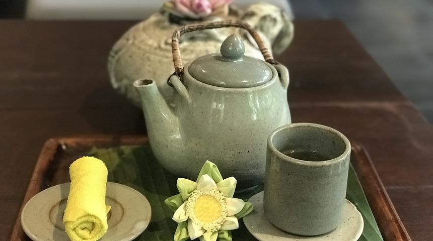 Kamboçya çayı faydaları nelerdir? Kamboçya çayı nasıl yapılır?