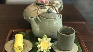 Kamboçya çayı faydaları nelerdir? Kamboçya çayı nasıl yapılır?