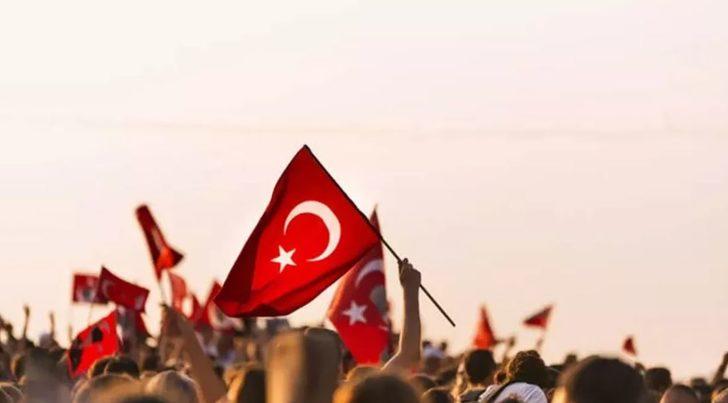 29 EKİM CUMHURİYET BAYRAMI MESAJLARI VE SÖZLERİ 2022! Türk bayraklı ve Atatürk resimli 29 Ekim Cumhuriyet Bayramı mesajları! G2
