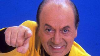 'Evet- Hayır' yarışmasının unutulmaz ismiydi... Ünlü sunucu Erkan Yolaç'tan kötü haber! Eşi duyurdu