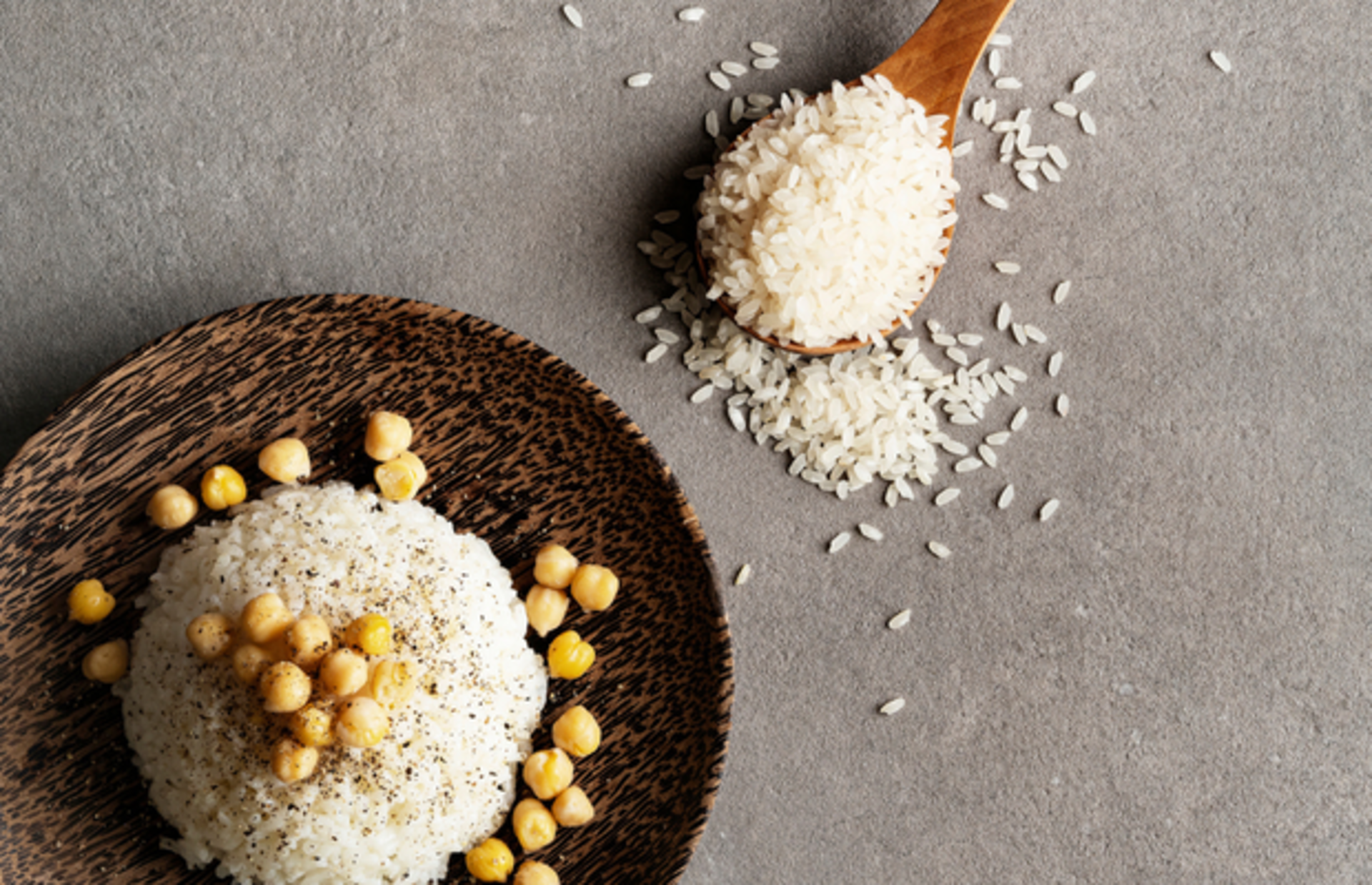 Pilavlarınızın daha lezzetli olmasını sağlayacak en iyi pilavlık pirinç çeşitleri