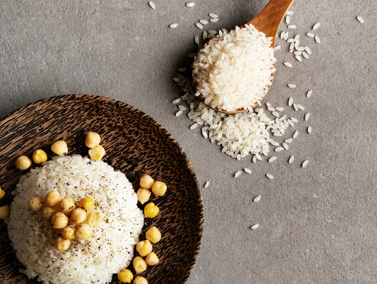 Lezzet dolu pilavları yapmanızı sağlayacak en iyi pilavlık pirinç çeşitleri