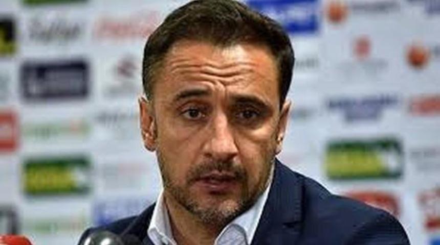 Fenerbahçe Teknik Direktörüydü!Şimdi Bakın Ne İş Yapıyor?