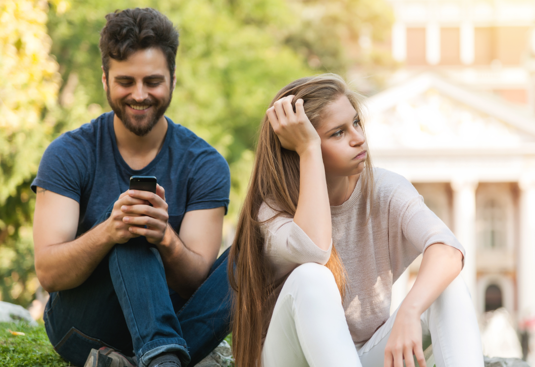 Farkına varın! Karşınızdaki kişinin sizi sevmediğini g&ouml;steren davranışlar