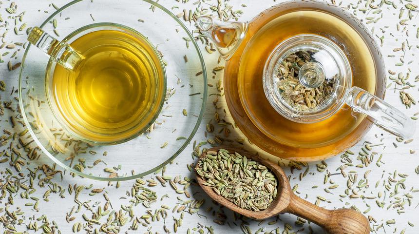 Rezene çayı faydaları nelerdir, ne işe yarar? Rezene çayı nasıl yapılır, demlenir? 