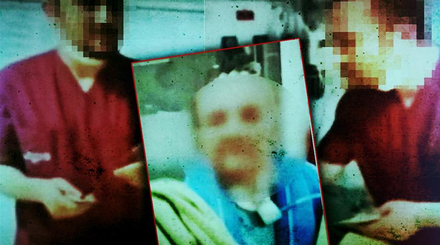 Yaşlı kadının yüzüne para attıkları görüntüler infial yaratmıştı! Hastanedeki skandal muamelede yeni gelişme: Reddedildi