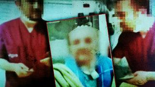 Yaşlı kadının yüzüne para attıkları görüntüler infial yaratmıştı! Hastanedeki skandal muamelede yeni gelişme: Reddedildi