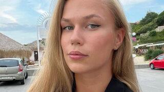 Fenerbahçe'nin Rus yıldızı Arina Fedorovtseva güzelliğiyle Instagram'ı salladı! 'Peri kızı gibi'